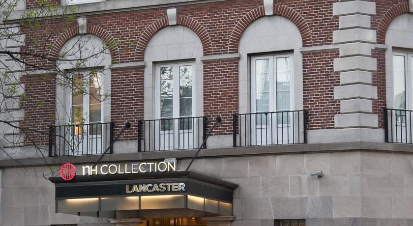 Nh Lancaster