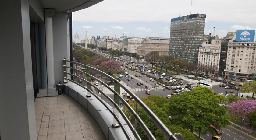 Pestana Buenos Aires