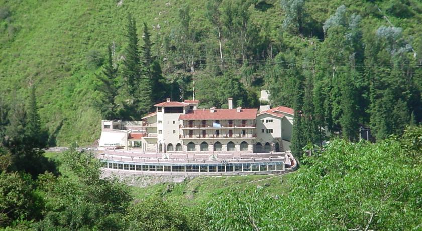 Termas De Reyes Hotel 