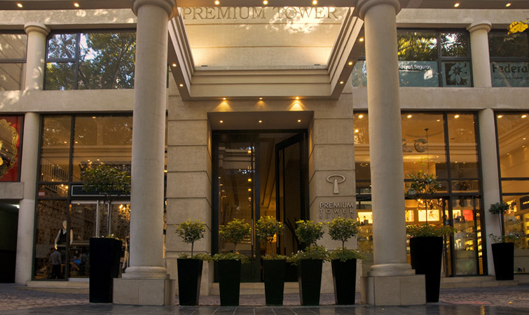Premium Tower