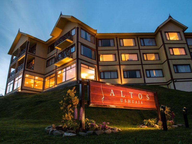 Altos de Ushuaia