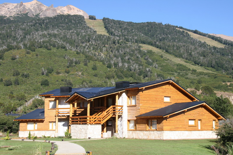 Galileo Boutique Apart Hotel