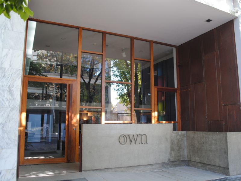 Own Palermo Hollywood Hotel