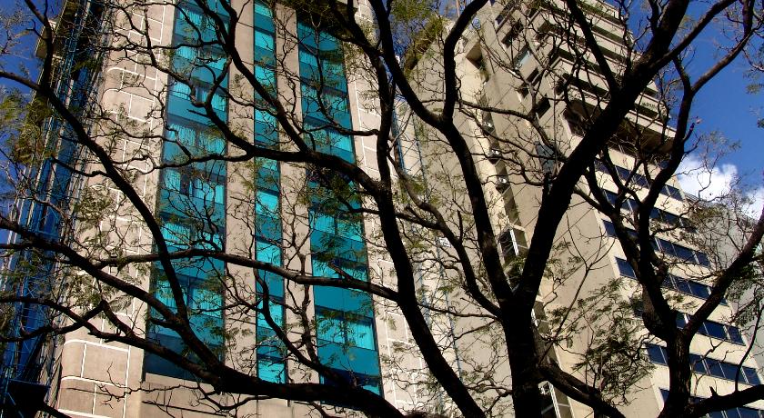 Panamericano Buenos Aires Hotel & Resort