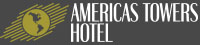 Logo Americas Tower Hotel