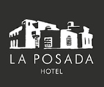 Logo Hotel La Posada de Madryn
