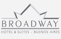 Logo Hotel Broadway