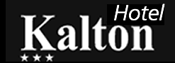 Logo Hotel Kalton