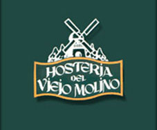 Logo Hostería del Viejo Molino