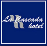 Logo Hotel La Cascada