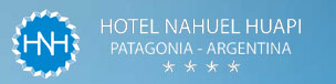 Logo Hotel Nahuel Huapi