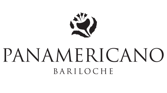 Logo Panamericano Bariloche