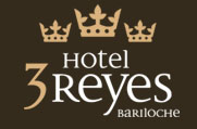 Logo Hotel Tres Reyes