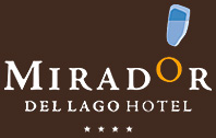 Logo Hotel El Mirador del Lago