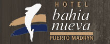 Logo Hotel Bahia Nueva