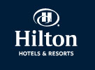 Logo Hotel Hilton Buenos Aires