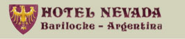 Logo Hotel Nevada