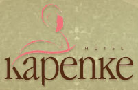 Logo Hotel Kapenke
