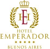 Logo Hotel Emperador