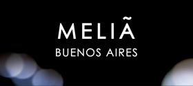 Logo Hotel Melia Buenos Aires