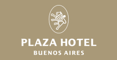 Logo Plaza Hotel Buenos Aires