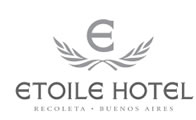 Logo Etoile Hotel