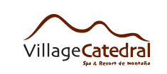 Logo Hotel Village Catedral