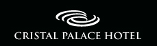 Logo Cristal Palace Hotel