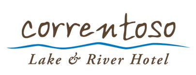 Logo Hotel Correntoso