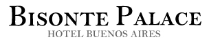 Logo Bisonte Palace Hotel