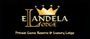 Logo Elandela Game Reserve