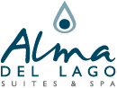 Logo Alma del Lago 