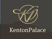 Logo Kenton Palace