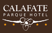 Logo Calafate Parque Hotel