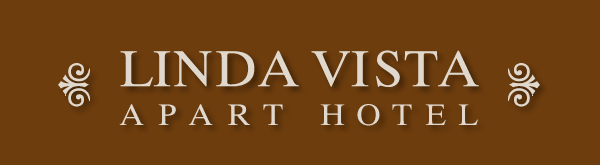 Logo Linda Vista Apart Hotel