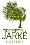 Logo Patagonia Jarque