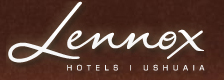 Logo Hotel Lennox Ushuaia