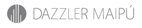 Logo Dazzler Maipu