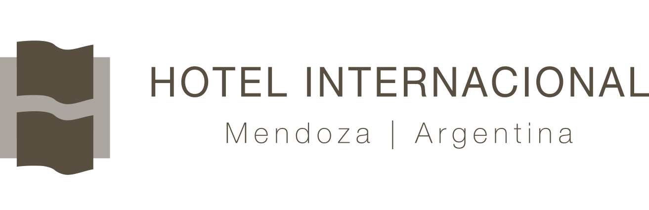 Logo Hotel Internacional Mendoza