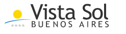 Logo Vista Sol Buenos Aires