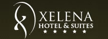 Logo Xelena Hotel & Suites