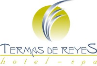 Logo Termas De Reyes Hotel 