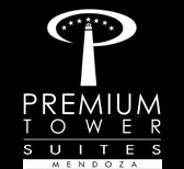 Logo Premium Tower