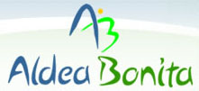 Logo Aldea Bonita