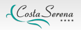 Logo Costa Serena