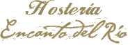 Logo Encanto Del Rio