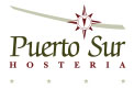 Logo Hosteria Puerto Sur