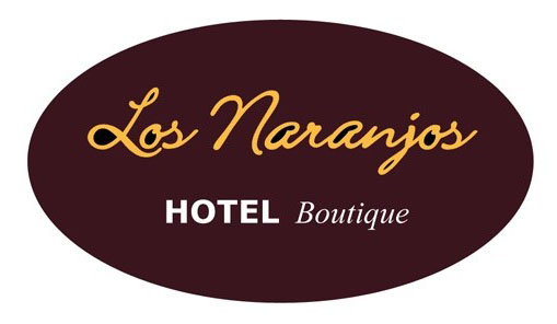 Logo Los Naranjos