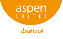 Logo Hotel Aspen Suites