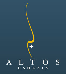 Logo Altos de Ushuaia
